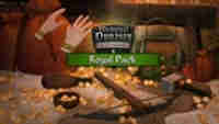 Royal Pack - Skin Pack #3