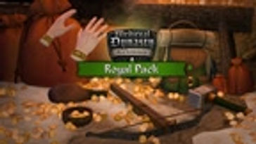 Royal Pack - Skin Pack #3