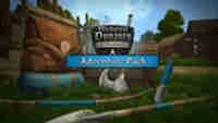 Adventure Pack - Skin Pack #1