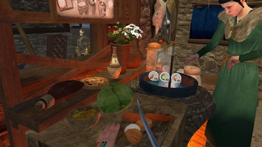 Medieval Dynasty New Settlement