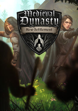 Medieval Dynasty New Settlement
