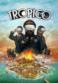 Tropico