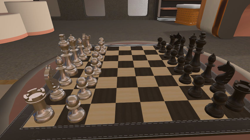 Mixy Chess