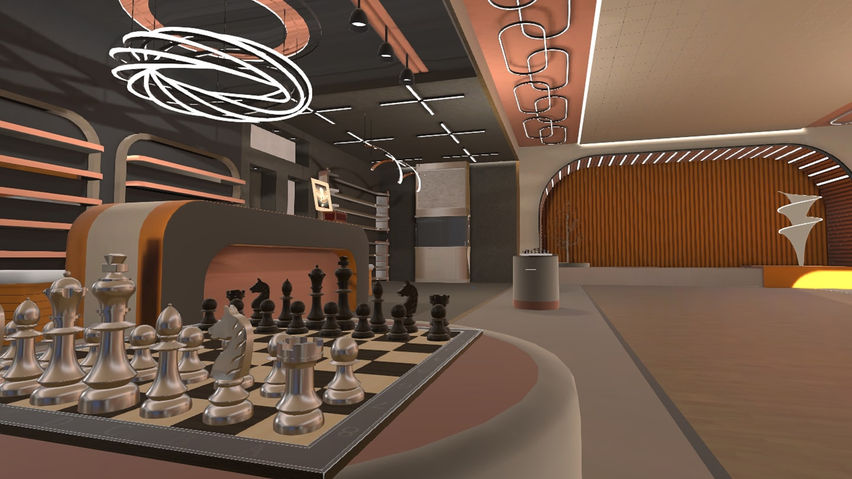 Mixy Chess