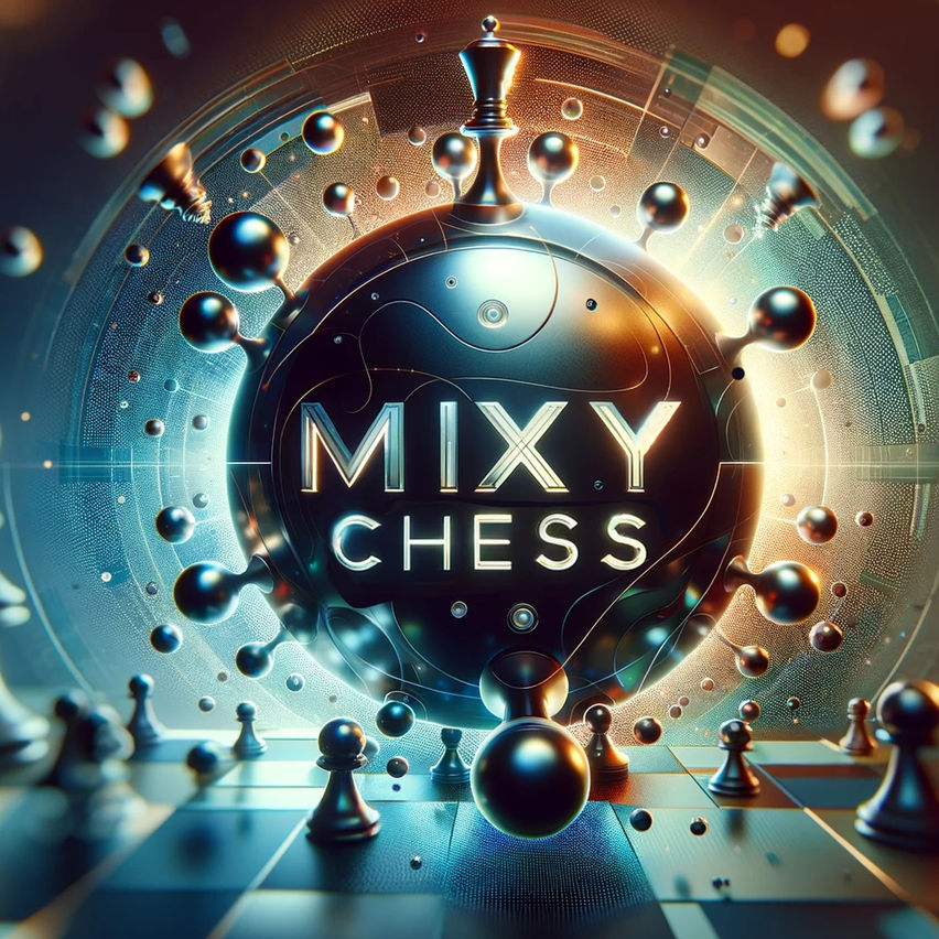Mixy Chess
