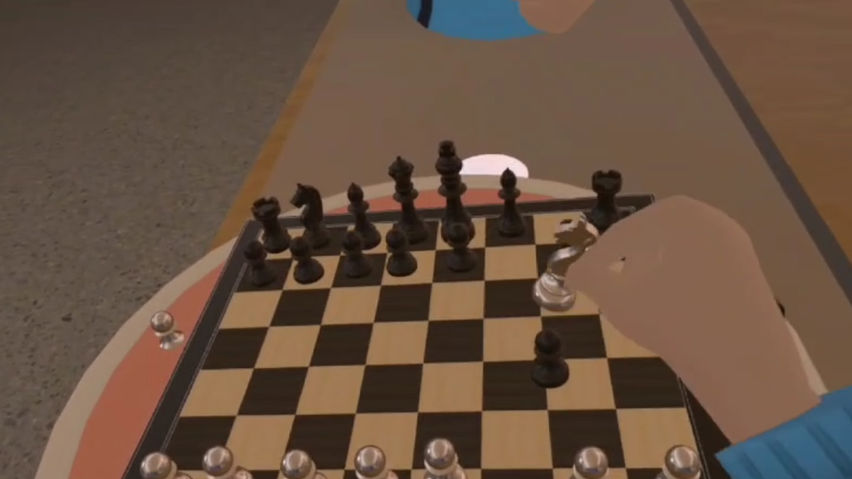 Mixy Chess