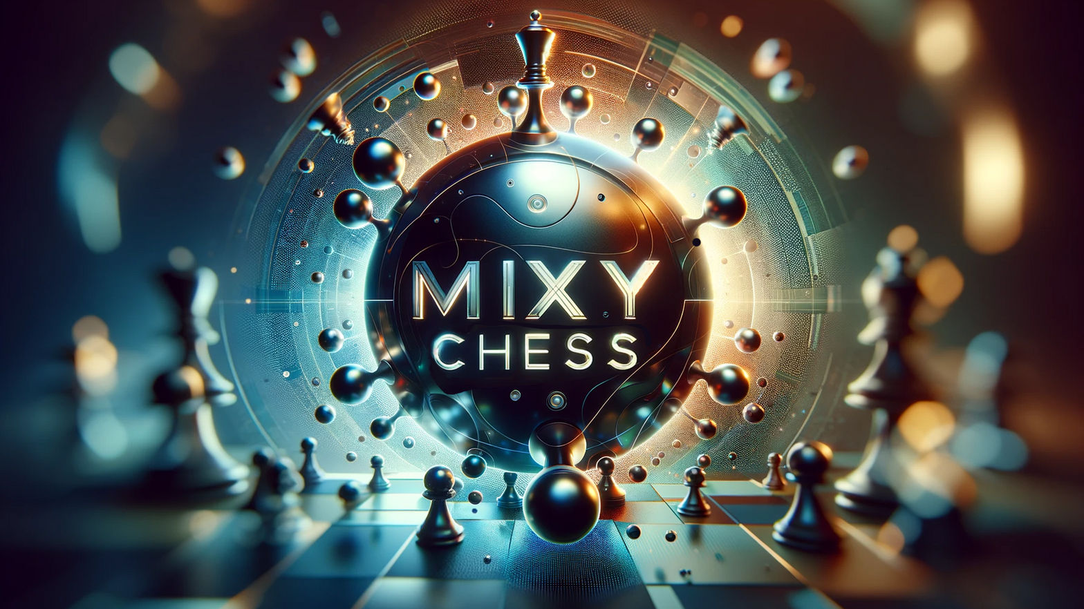 Mixy Chess