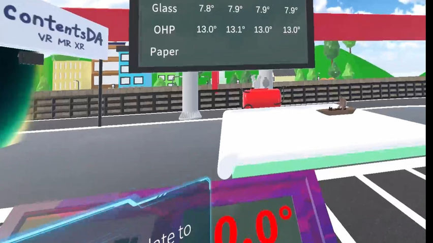 Frictional Force Experiment - ContentsDa Science Experiment