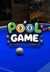Pool Game