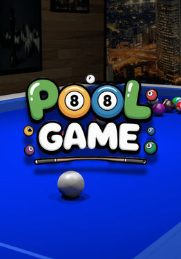 Pool Game