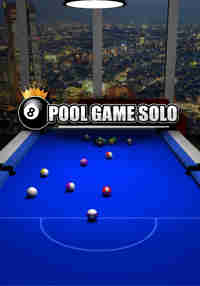 Pool Game