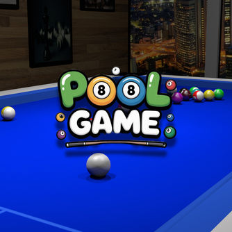 Pool Game