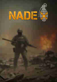 Nade-X | Multiplayer FPS Shooting