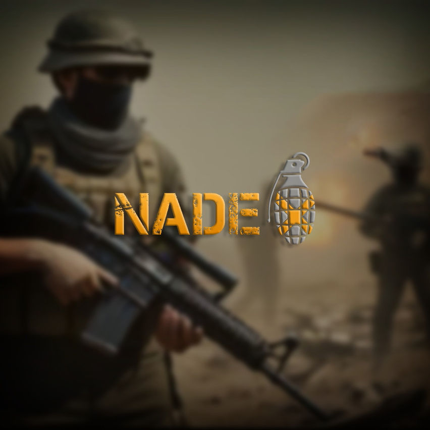 Nade-X | Multiplayer FPS Shooting