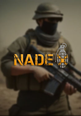 Nade-X | Multiplayer FPS Shooting