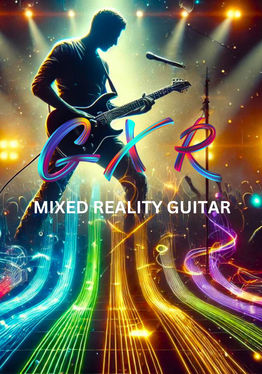 GuitarXR