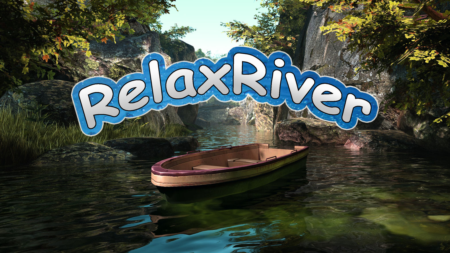 Relax River HD