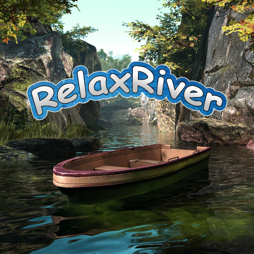 Relax River HD
