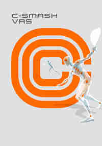 C-Smash VRS