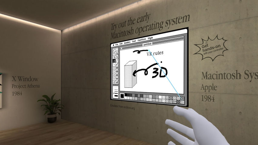 Muze XR: Social Virtual Museum & Beyond