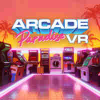 Arcade Paradise VR
