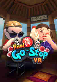 Real-Gostop VR