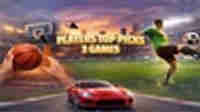 Players Top Picks 3 Games