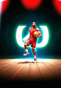 Play Five: Ultimate Basketball