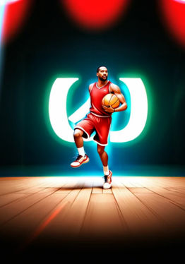 Play Five: Ultimate Basketball