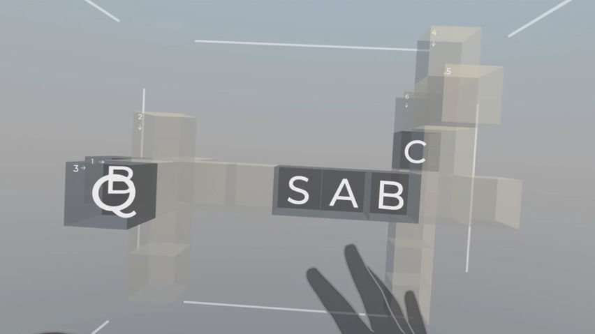 TTS words