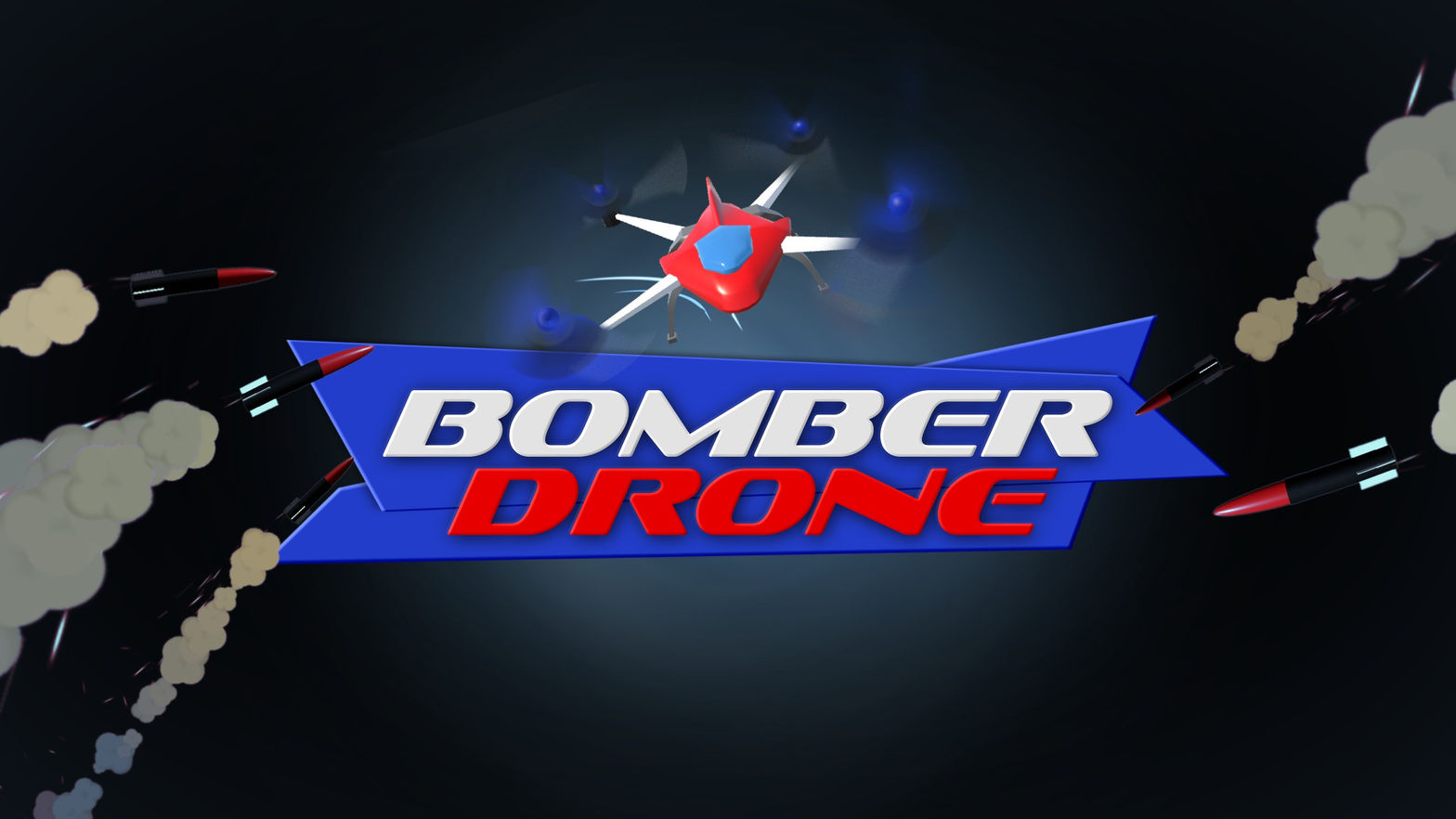 Bomber Drone