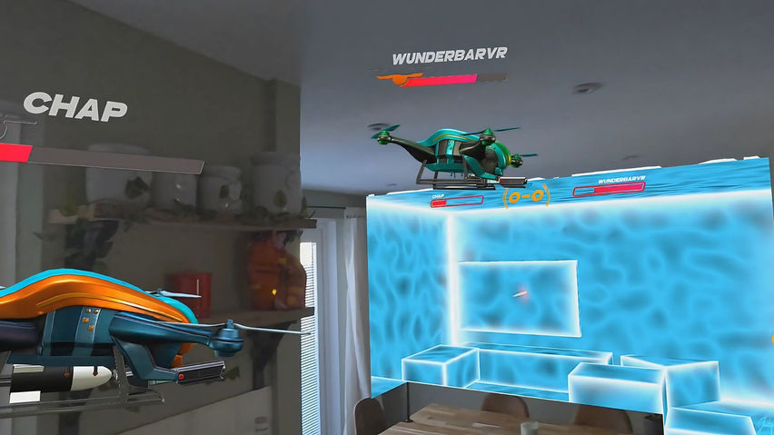 Sky Runner: Drone Hero