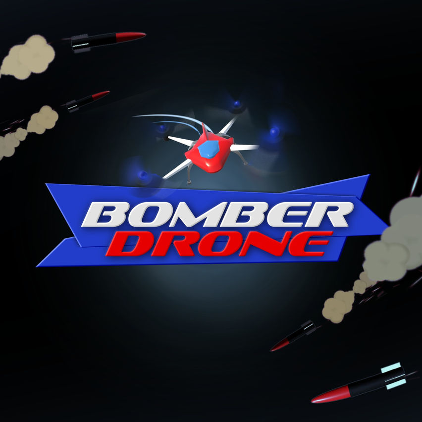 Bomber Drone