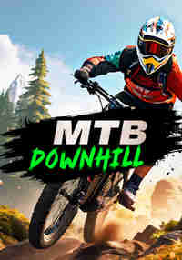 Mountain Bike Downhill