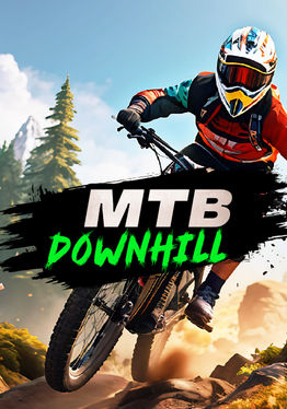 Mountain Bike Downhill