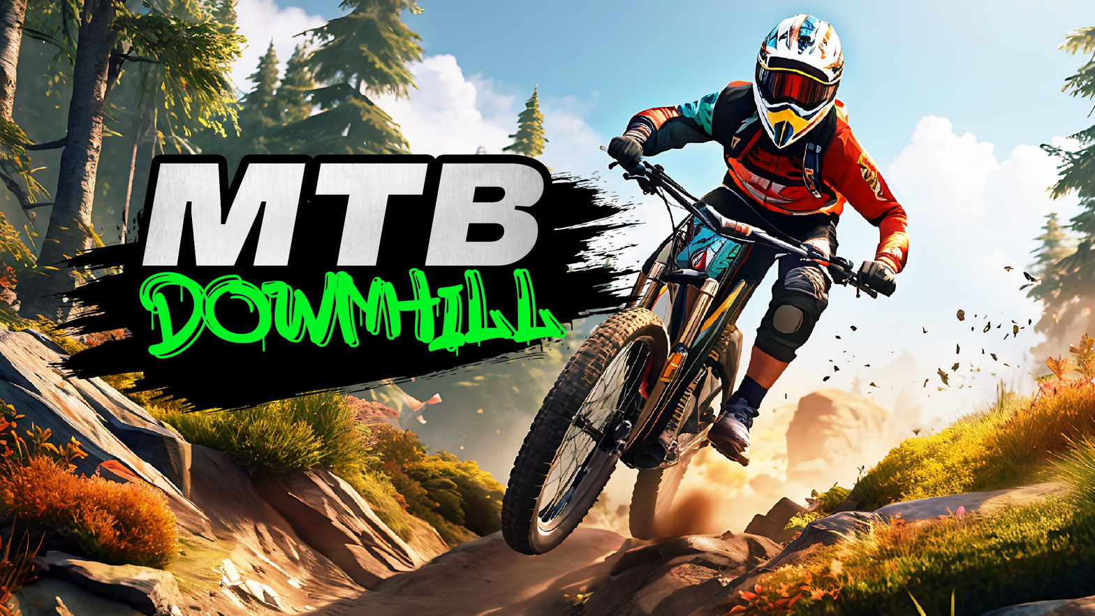 MTB Downhill