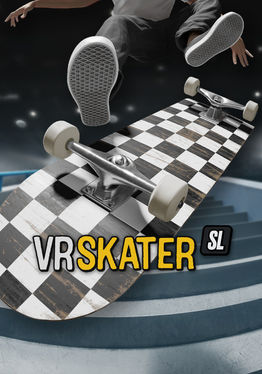 VR Skater: SL
