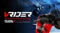 VRIDER SBK Complete Tracks Bundle
