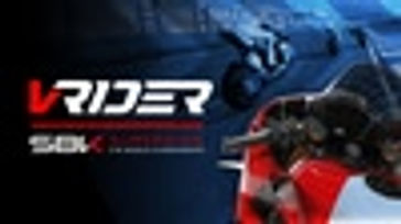VRIDER SBK Complete Tracks Bundle