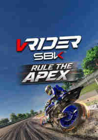 VRider SBK