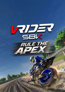VRider SBK