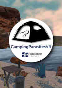 Camping Parasites VR