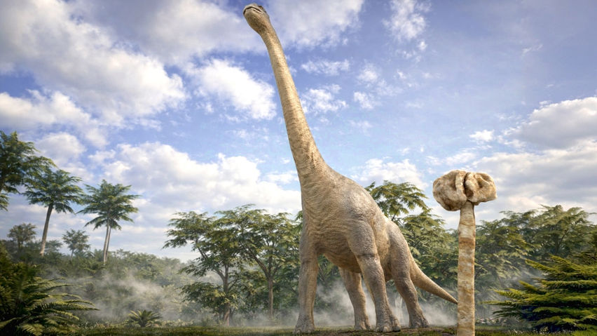 Jurassic Dinosaur Hunting:  Fight Dinos