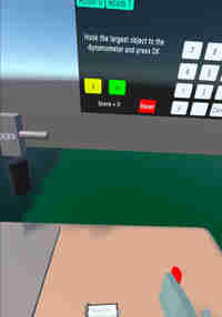 Physics Laboratory 