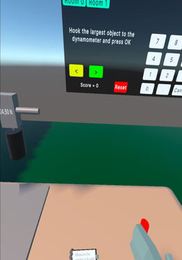 Physics Laboratory 