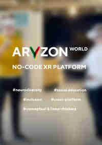 Aryzon.World