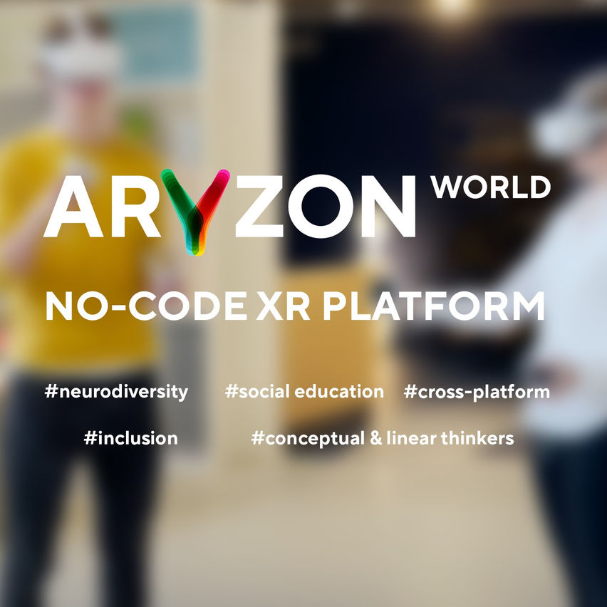 Aryzon.World