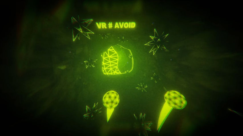 VR # AVOID