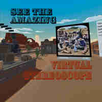Virtual Stereoscope