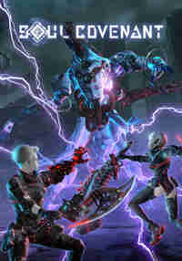 SOUL COVENANT